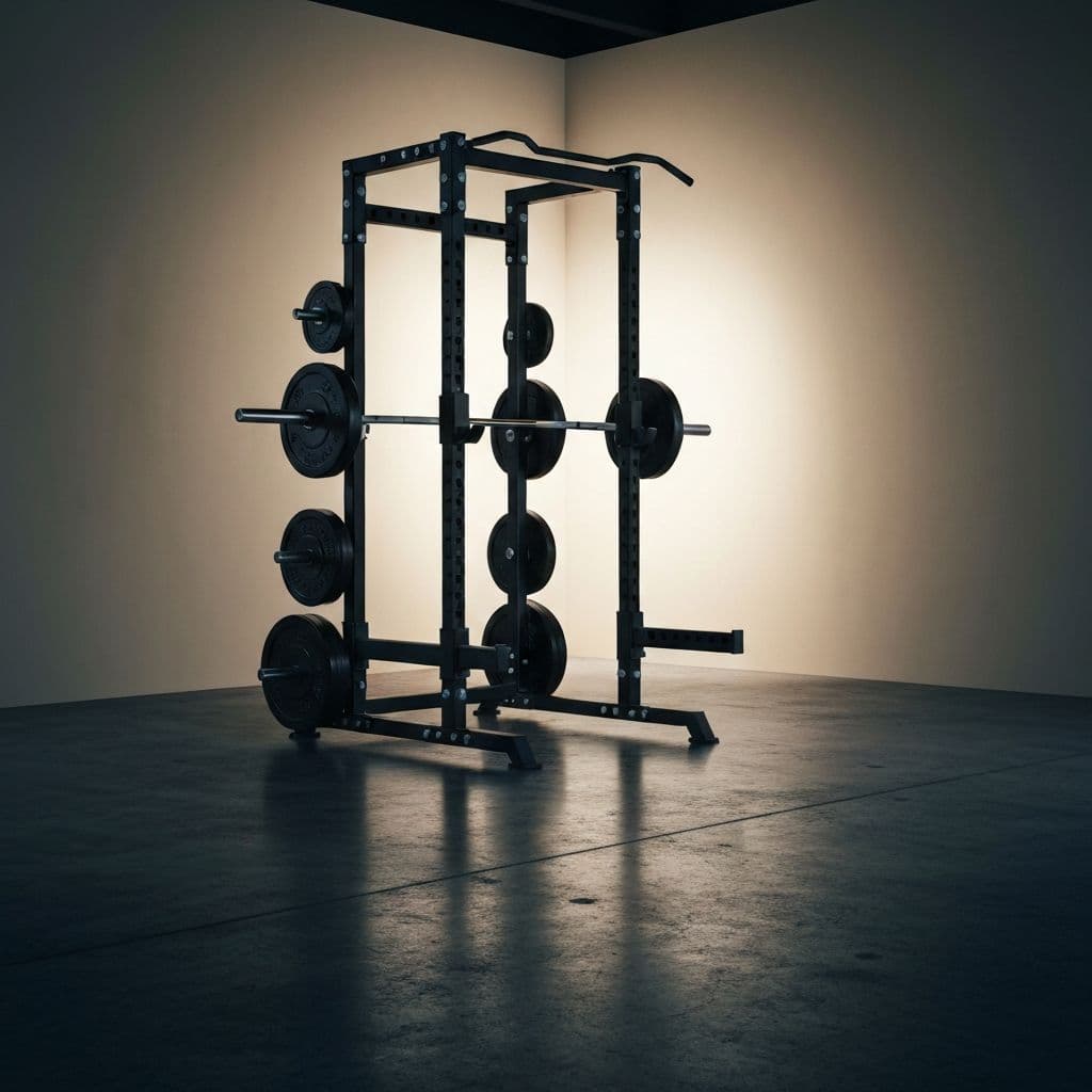 Rogue Fitness gym equipment